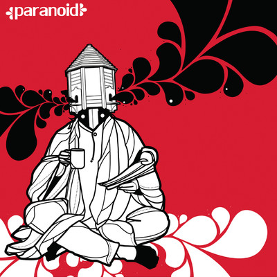 Paranoid/Pyhimys