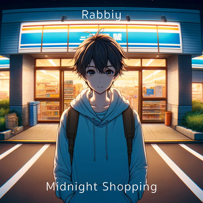 シングル/Midnight Shopping/Rabbiy