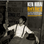 アルバム/Ken's Bar II/平井 堅