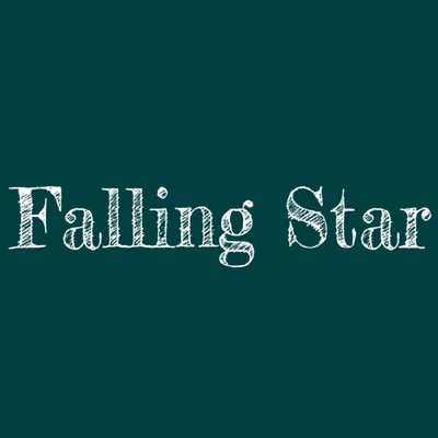 シングル/Falling Star/2MH