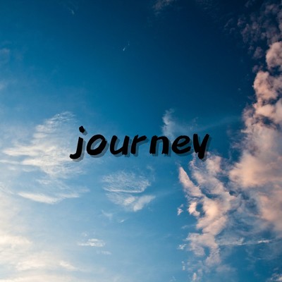 アルバム/Journey/k.s.