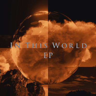 アルバム/IN THIS WORLD EP/MONDO GROSSO