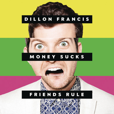When We Were Young feat.The Chain Gang of 1974/Dillon Francis／Sultan & Ned Shepard