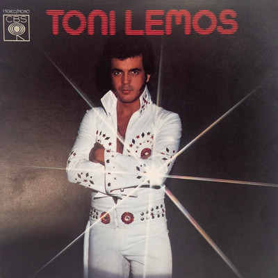 シングル/Something/Toni Lemos
