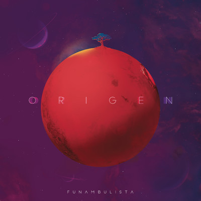 アルバム/Origen/Funambulista