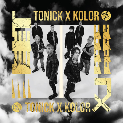 シングル/ONE/ToNick／Kolor