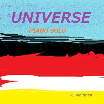 UNIVERSE/K.Whitman