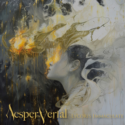 Lycoris Immaculate(Single Mix)/Vesper the Aerial