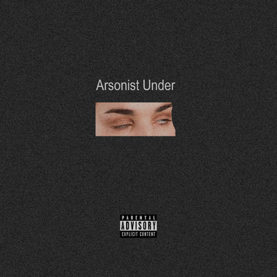 アルバム/Arsonist Under/YamieZimmer