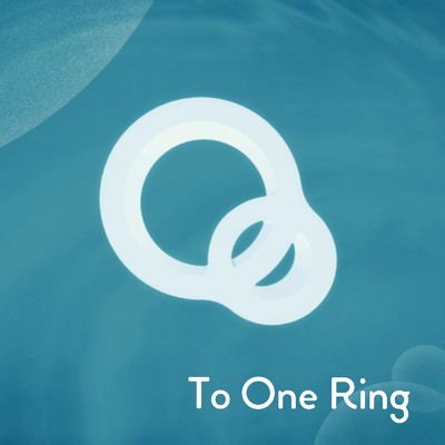 シングル/To One Ring (Instrumental)/Say-hello￥￥
