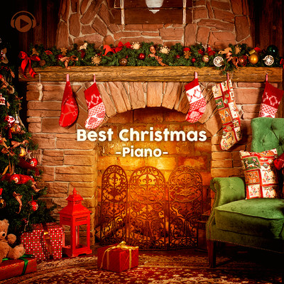 Best Christmas -Piano-/ALL BGM CHANNEL