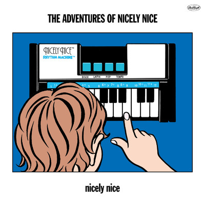 The Adventures of Nicely Nice/nicely nice