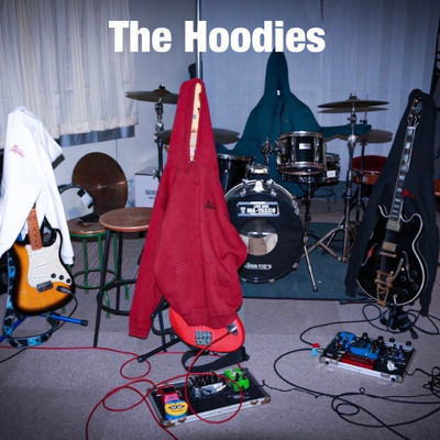 メモリーフラッグ/The Hoodies