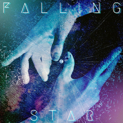 FALLING STAR/Rides In ReVellion