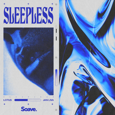Sleepless/Lotus & Jan Liva