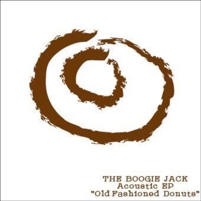 ”Old Fashioned Donuts”/THE BOOGIE JACK