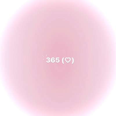 365 (・) [feat. iyan D1KE]/イトグルマ