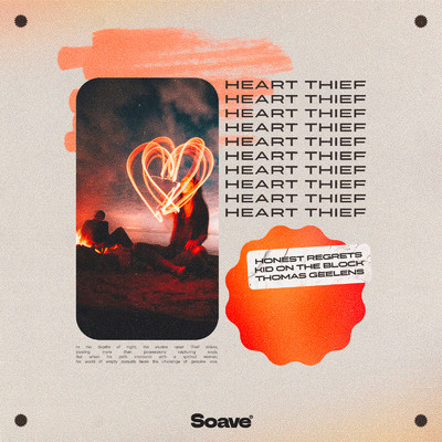 Heart Thief/Honest Regrets