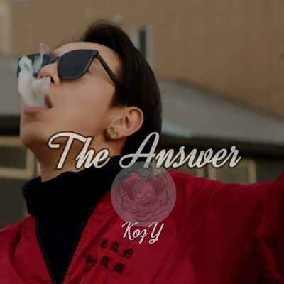 シングル/The Answer/KozY