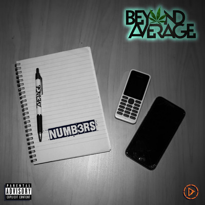 シングル/Numbers/Beyond Average