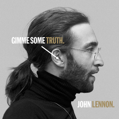 アルバム/GIMME SOME TRUTH. (Explicit) (Deluxe)/ジョン・レノン