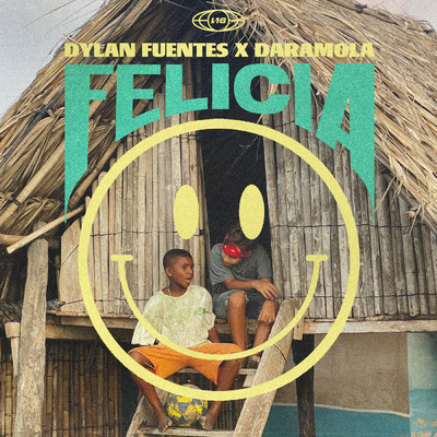 felicia/Dylan Fuentes／Daramola