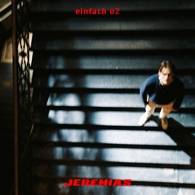 シングル/einfach v2 (Explicit)/JEREMIAS