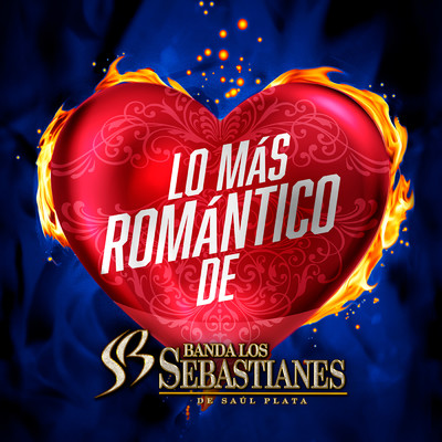 Mi Eterno Amor Secreto/Banda Los Sebastianes De Saul Plata