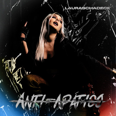 Anti-Apatico/Laura Schadeck