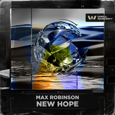 Max Robinson