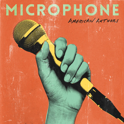 Microphone/アメリカン・オーサーズ