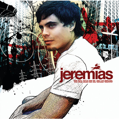 Promesa De Amor (Album Version)/Jeremias