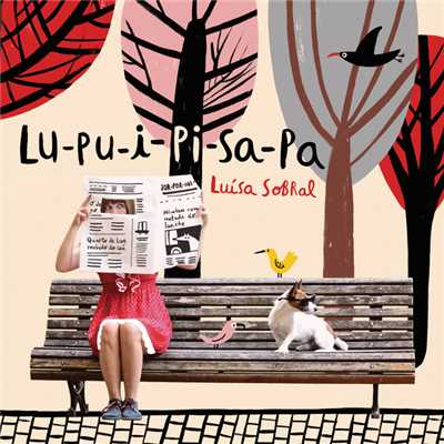 Lingua Dos Pes/Luisa Sobral