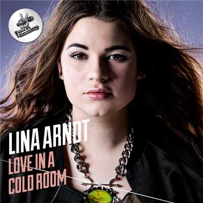 シングル/Love In A Cold Room/Lina Arndt