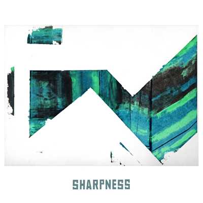 Sharpness (Remixes)/ジェイミー・ウーン