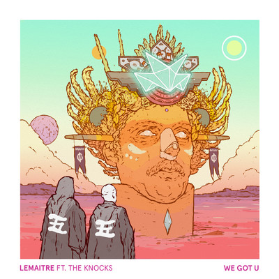 アルバム/We Got U/Lemaitre／The Knocks