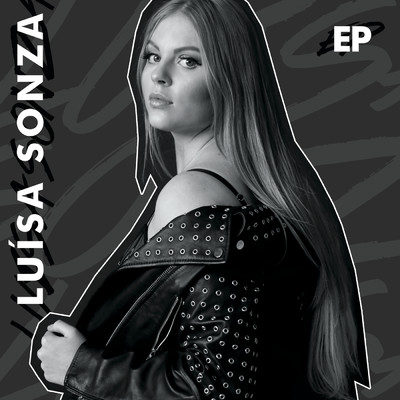アルバム/Luisa Sonza - EP/Luisa Sonza