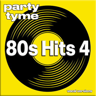 Something Happened On The Way To Heaven (made popular by Phil Collins) [vocal version]/Party Tyme