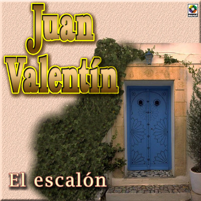 アルバム/El Escalon/Juan Valentin