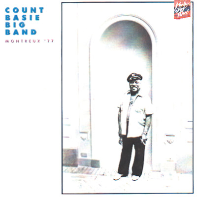 スプランキー/カウント・ベイシー／Count Basie Big Band