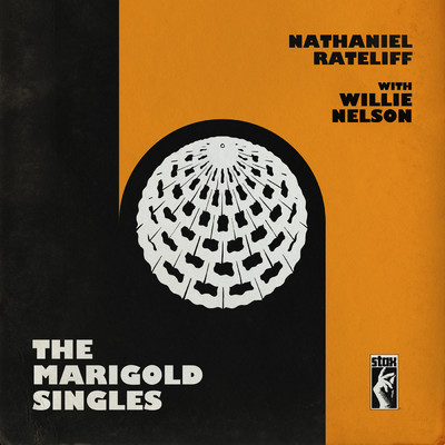 It's Not Supposed To Be That Way (featuring Willie Nelson)/Nathaniel Rateliff
