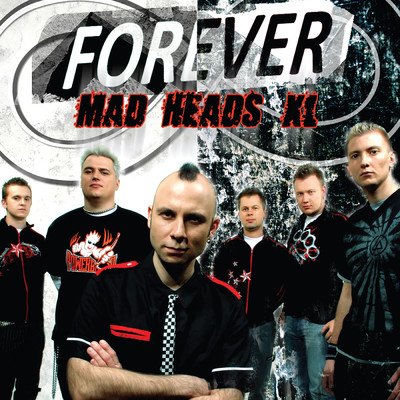 Forever/Mad Heads