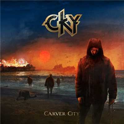 アルバム/Carver City/cKy