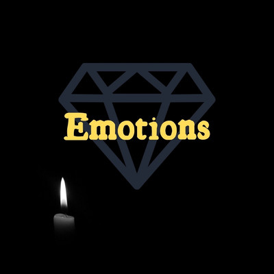 Emotions/Colin Vedros／Dylan Boutwell