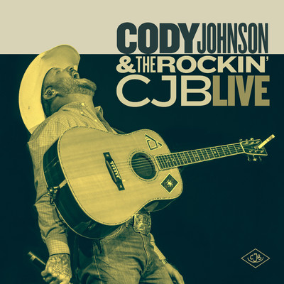 シングル/Human (Live)/Cody Johnson