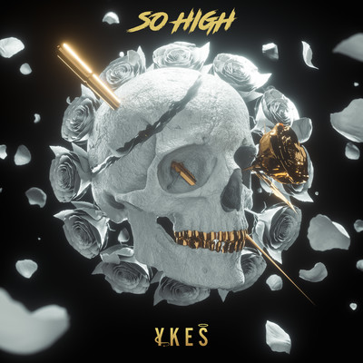 シングル/So High/YKES