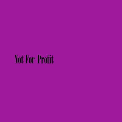 Not for Profit (feat. Baconcraver, D M2N, D MAN & K MAN )/The MANS
