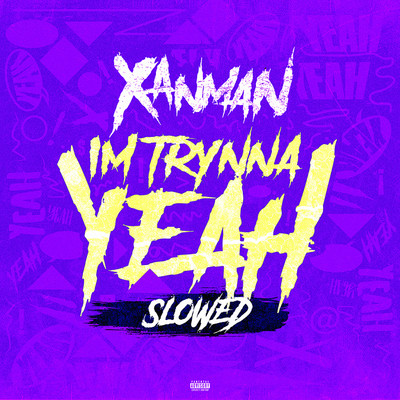 I'm Trynna Yeah (slowed)/Xanman