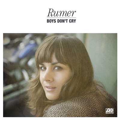 アルバム/Boys Don't Cry (Special Edition)/Rumer