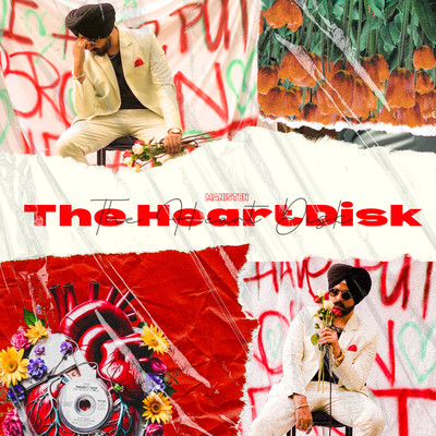 The Heart Disk/Manisten